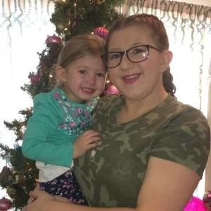 Meet your Posher, Kailee